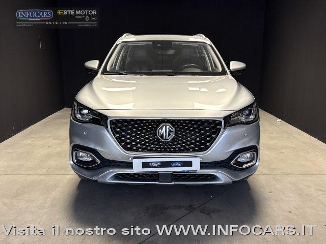MG HS 1.5T-GDI 162 CV Luxury - PROMO