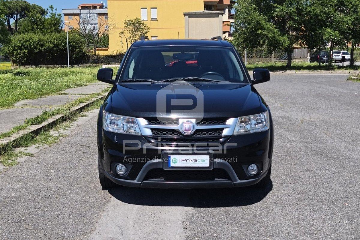 FIAT Freemont 2.0 Multijet 140 CV Urban