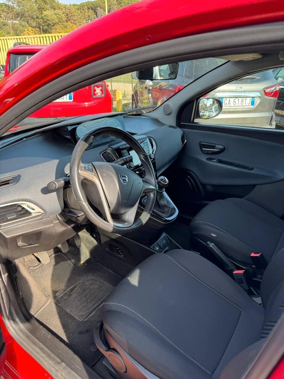 Lancia Ypsilon 1.2 Benzina 2019