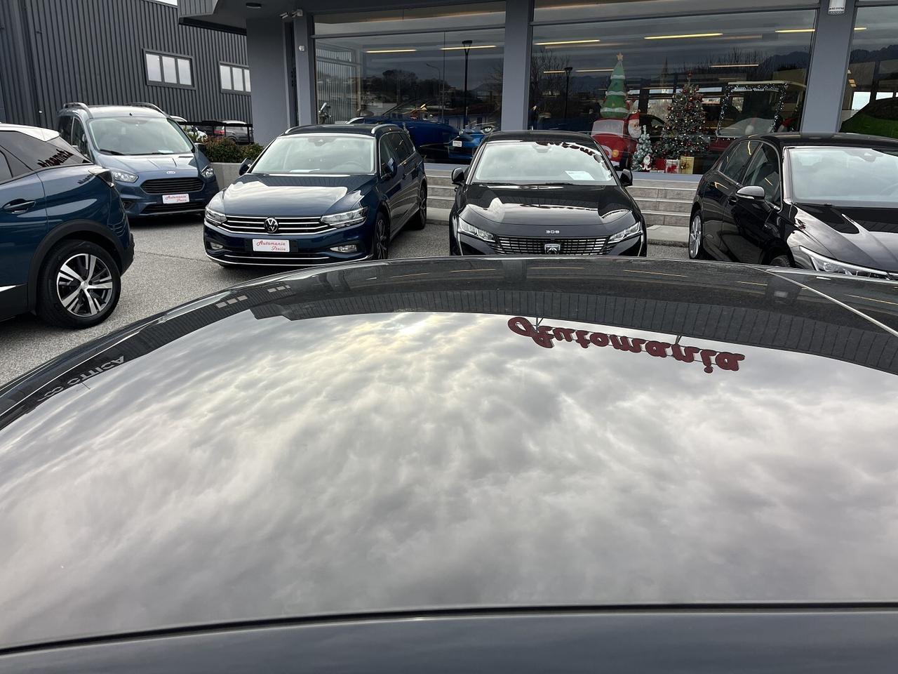 PEUGEOT 208 1500 HDI 100 CV 5P. ALLURE