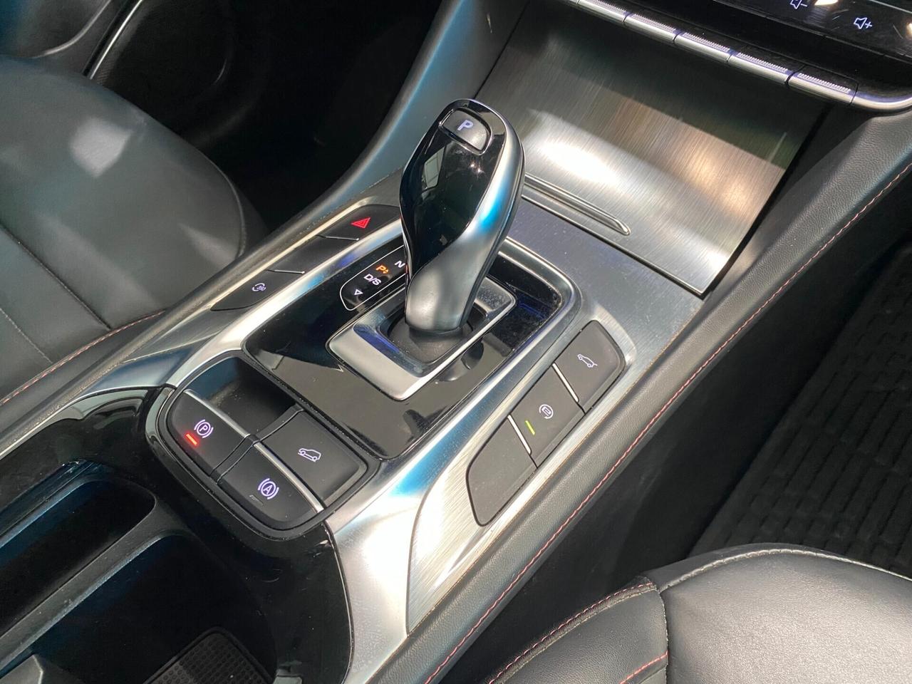 Mg HS 1.5T-GDI AT Luxury