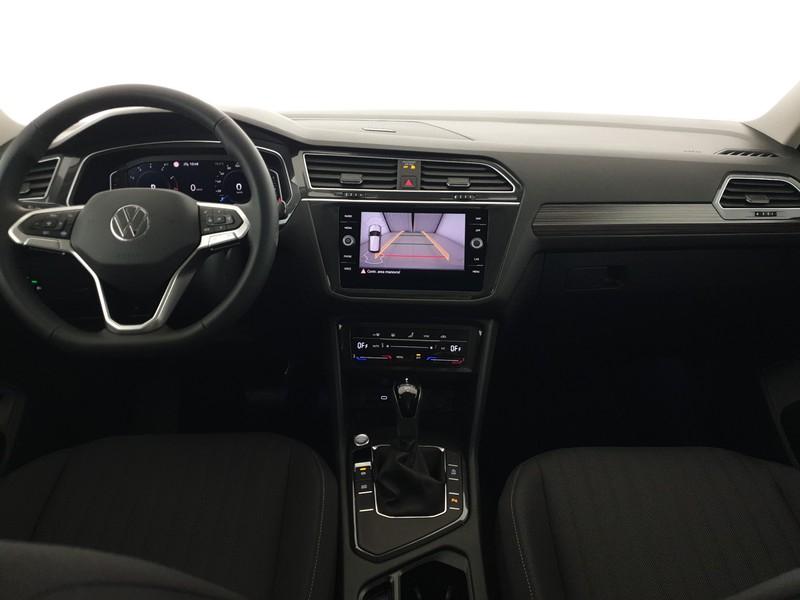 Volkswagen Tiguan allspace 1.5 tsi life dsg