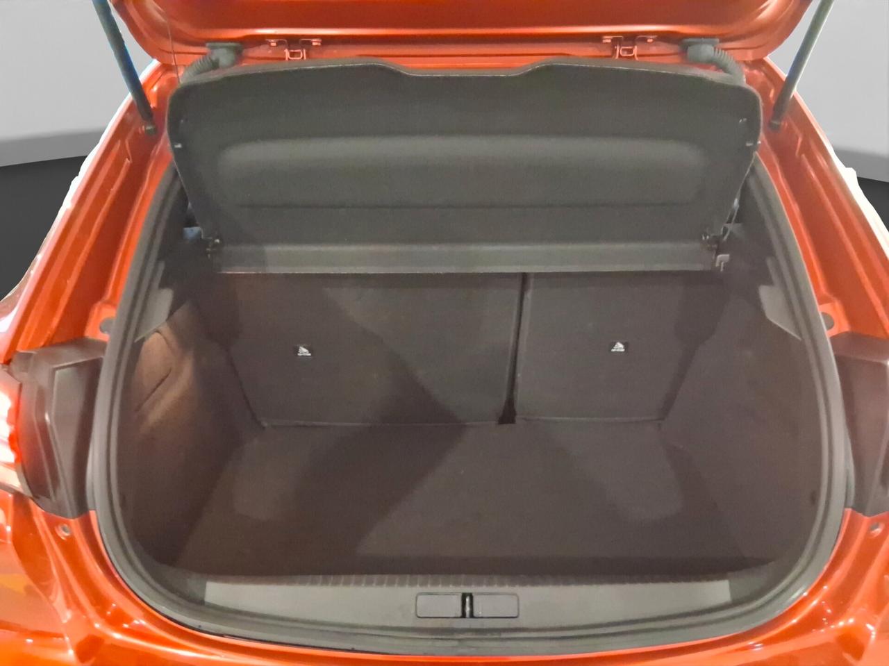 Peugeot 208 Hybrid 100cv e-DCS6 Allure