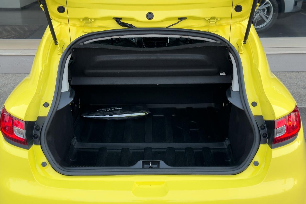 Renault Clio Blue dCi 75 CV 5 porte VAN