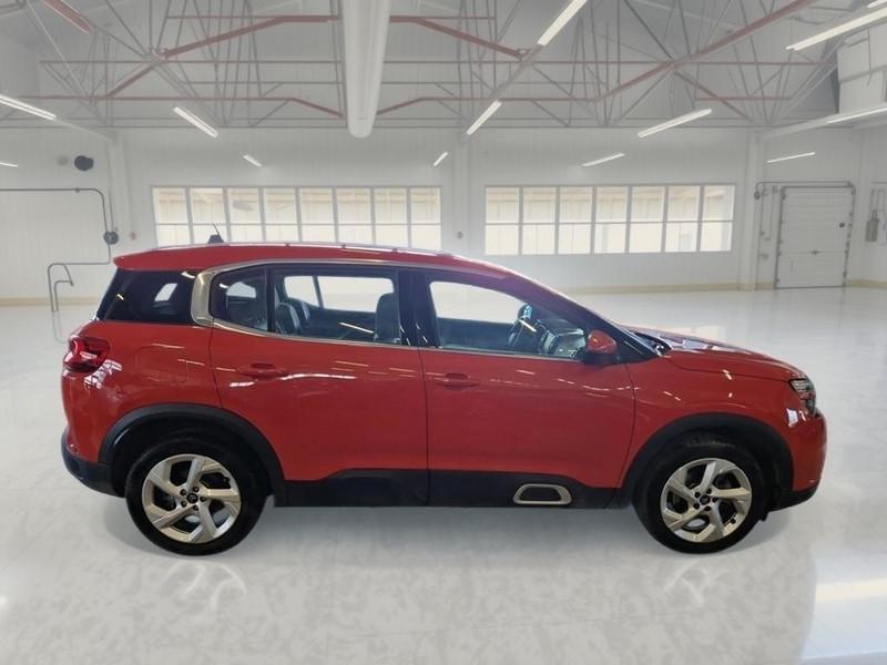 CITROEN C5 AIRCROSS BLUEHDI 130 SES BUSINESS EAT8 SUV