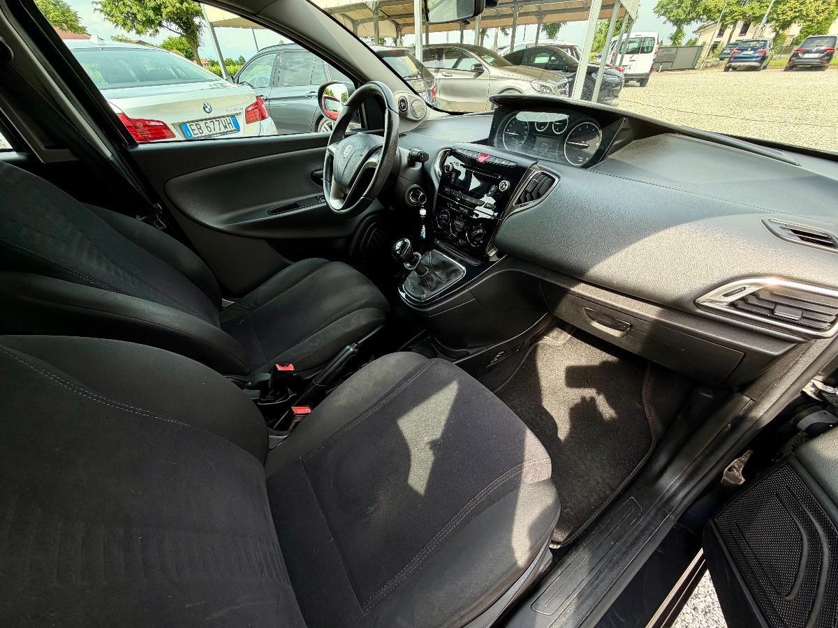LANCIA - Ypsilon - 1.2 69 CV 5p. Mya