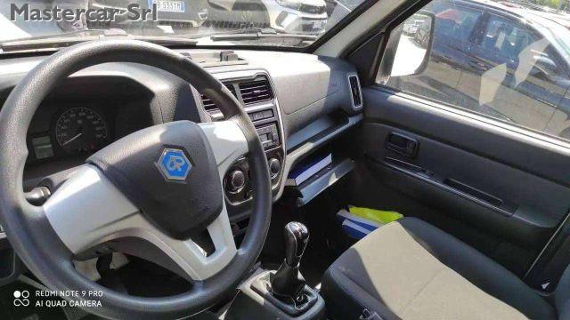 PIAGGIO Porter PORTER NP6 1.5 PC SHORT RANGE GPL - GS268WP