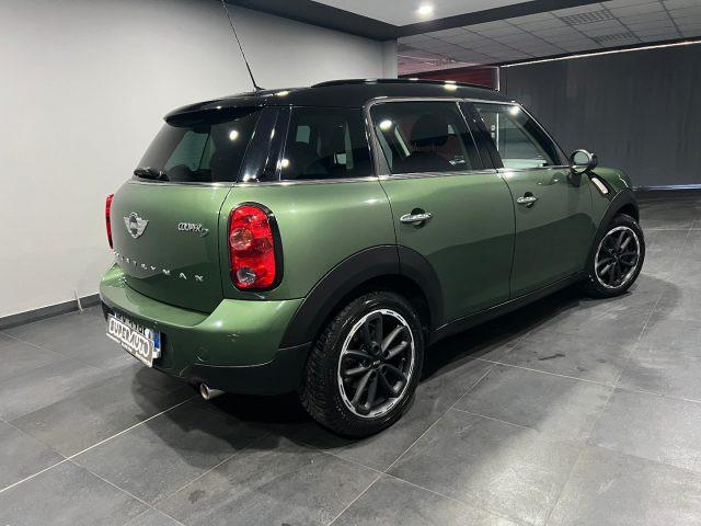 MINI Countryman Cooper D F60 2.0 Automatica