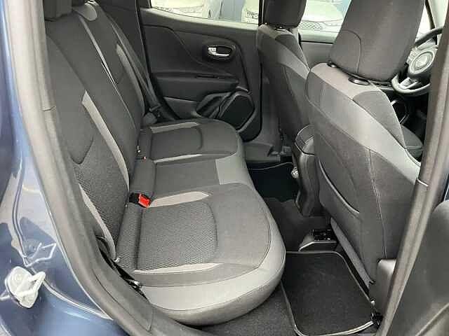 Jeep Renegade 1.6 MultiJet 130cv LIMITED AZIENDALE