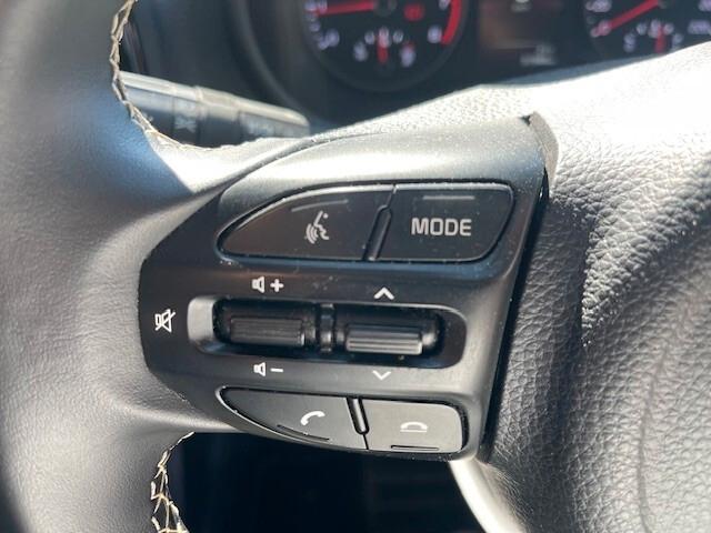Kia Picanto 1.0 12V 5 porte Style