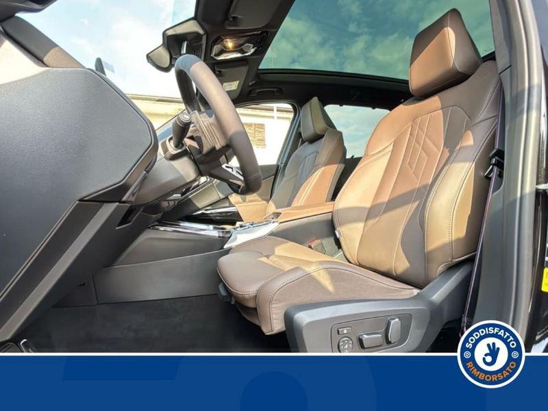 BMW X3 xDrive 30e M Sport Pro