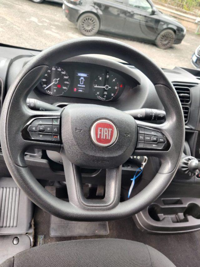 FIAT Ducato 35 2.2 Mjt 120CV PC-TM Furgone