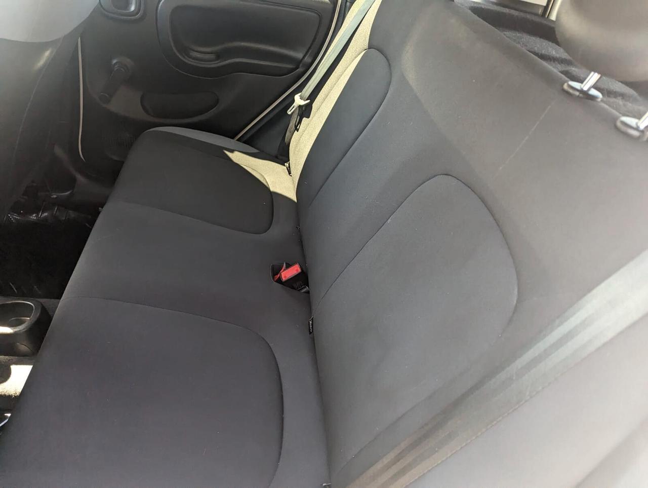 Fiat Panda 1.3 MJT 80 CV S&S Lounge NORD ITA