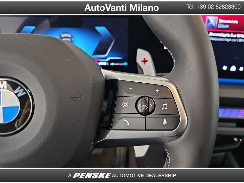 BMW Serie 1 M135 xdrive MSport Pro auto