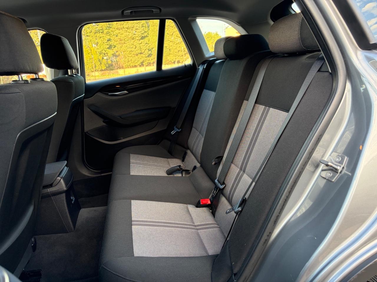 Bmw X1 xDrive20d Futura