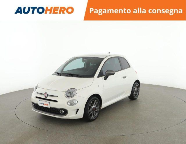 FIAT 500 1.2 S