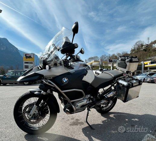 Bmw r 1200 gs - 2006