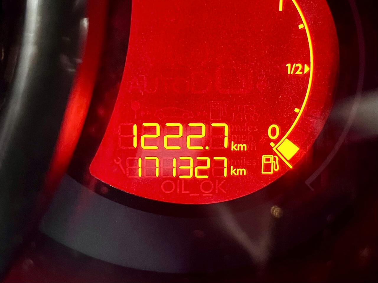 Citroen C3 1.4 HDi 70 Exclusive 2012