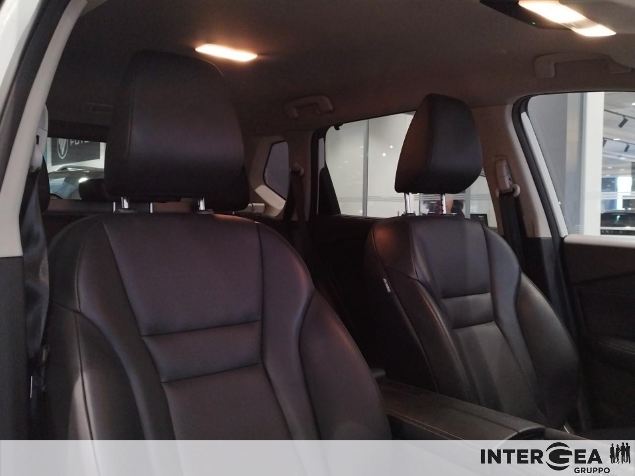 NISSAN X-Trail 1.5 e-power Tekna 2wd auto