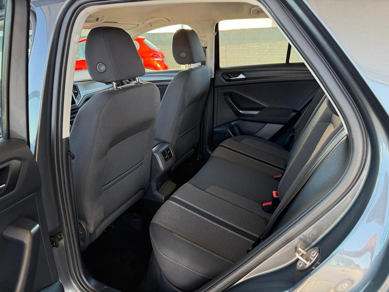 Volkswagen T-Roc 2.0 TDI SCR 150 CV DSG 4MOTION Style BlueMot. Tech.