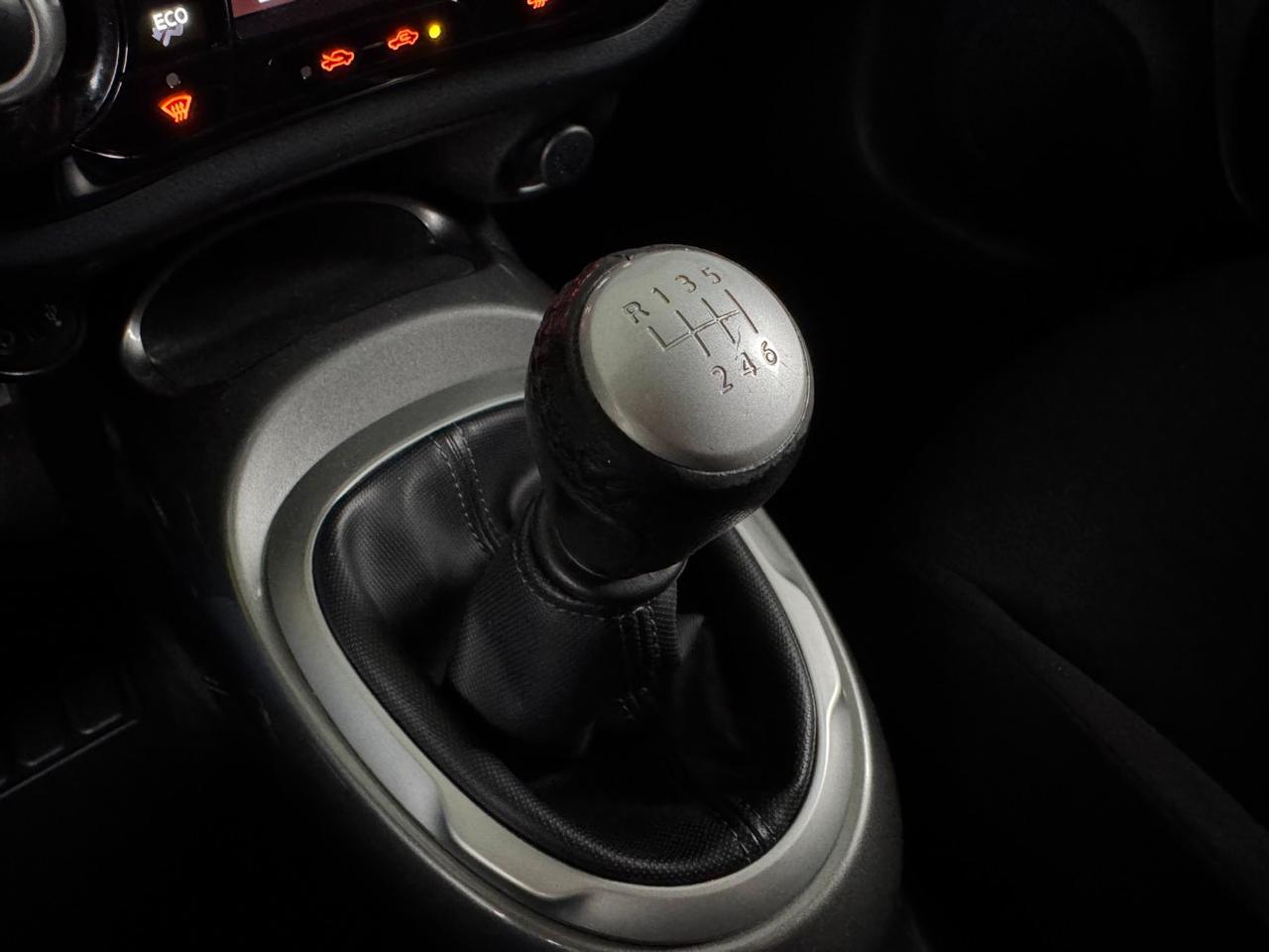 Nissan Juke 1.5 dci Acenta 110cv