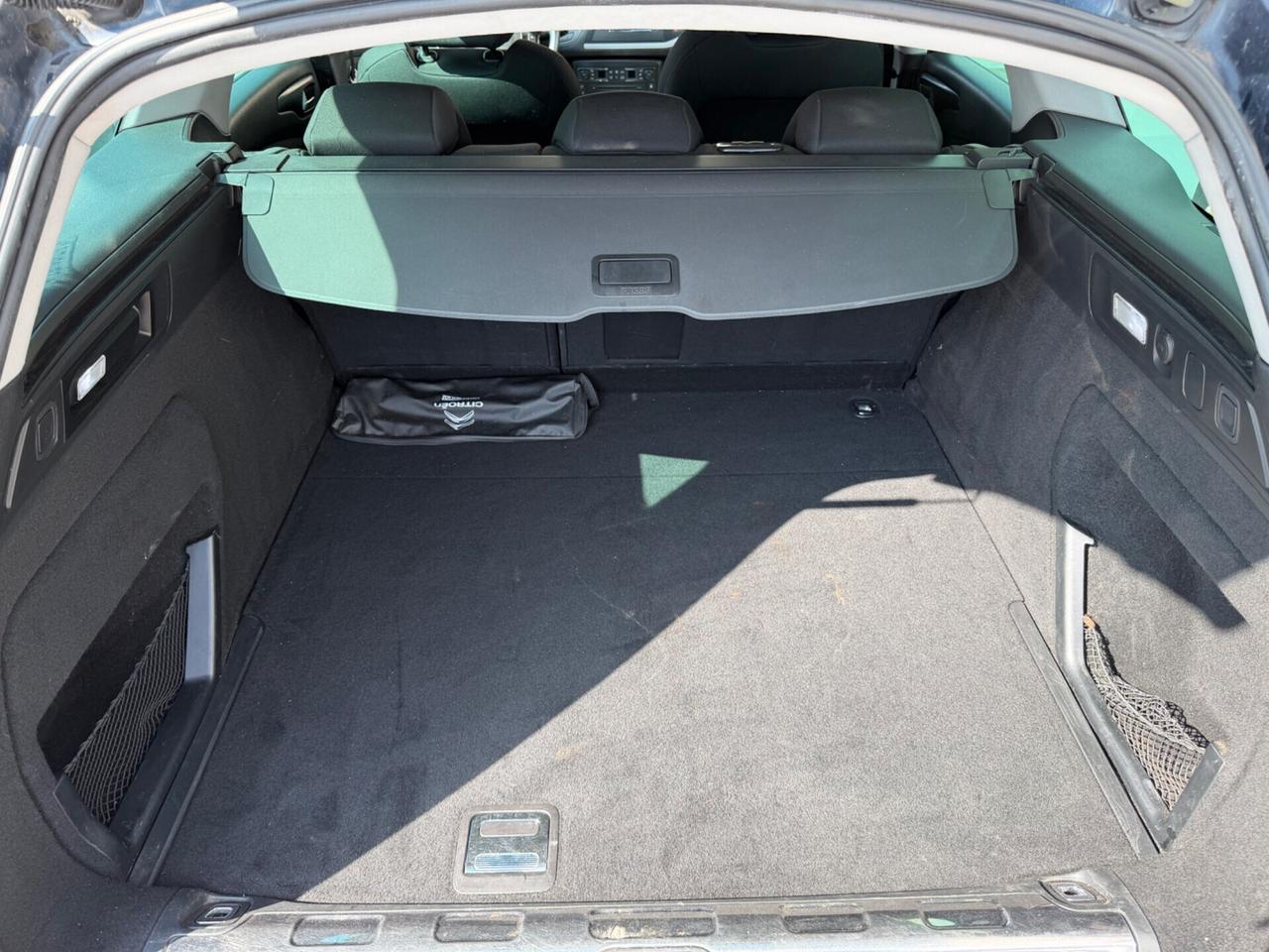 Citroen C5 2.0-160CV - Revisionata-GARANZIA 12 MESI