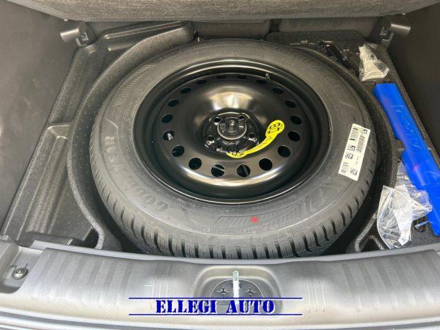 JEEP Compass 1.5 Turbo T4 130 CV MHEV 2WD Altitude KM 0