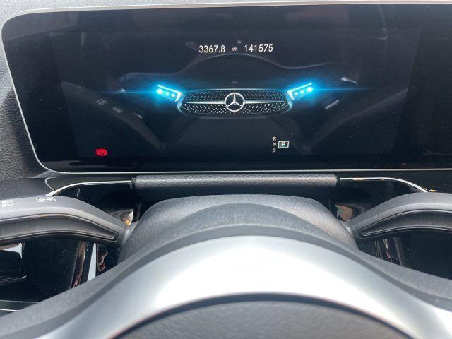 MERCEDES-BENZ B 180 1.5 d 116 CV Automatic Premium