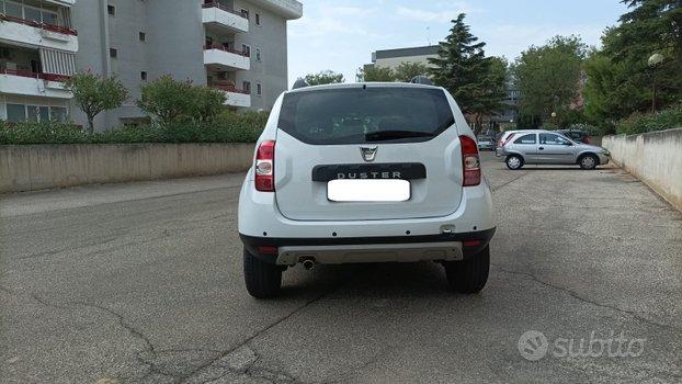 DACIA Duster 1ª serie - 2015