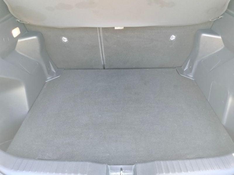 Toyota Yaris Cross 1.5H (116 CV) E-CVT Trend AWD-i