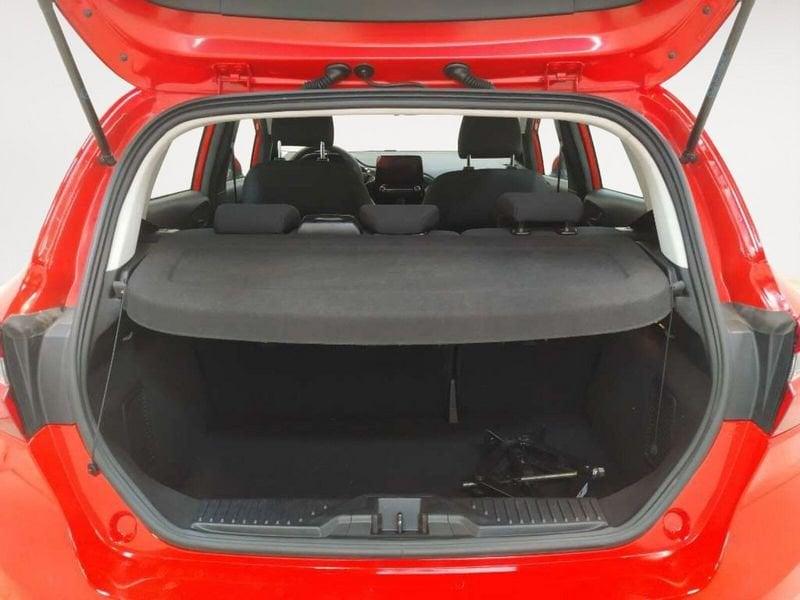 Ford Fiesta 5p 1.1 Connect Gpl s&s 75cv my20.75