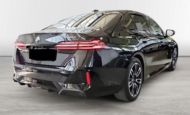 Bmw 520 520d 48V xDrive Msport autom.(197cv)
