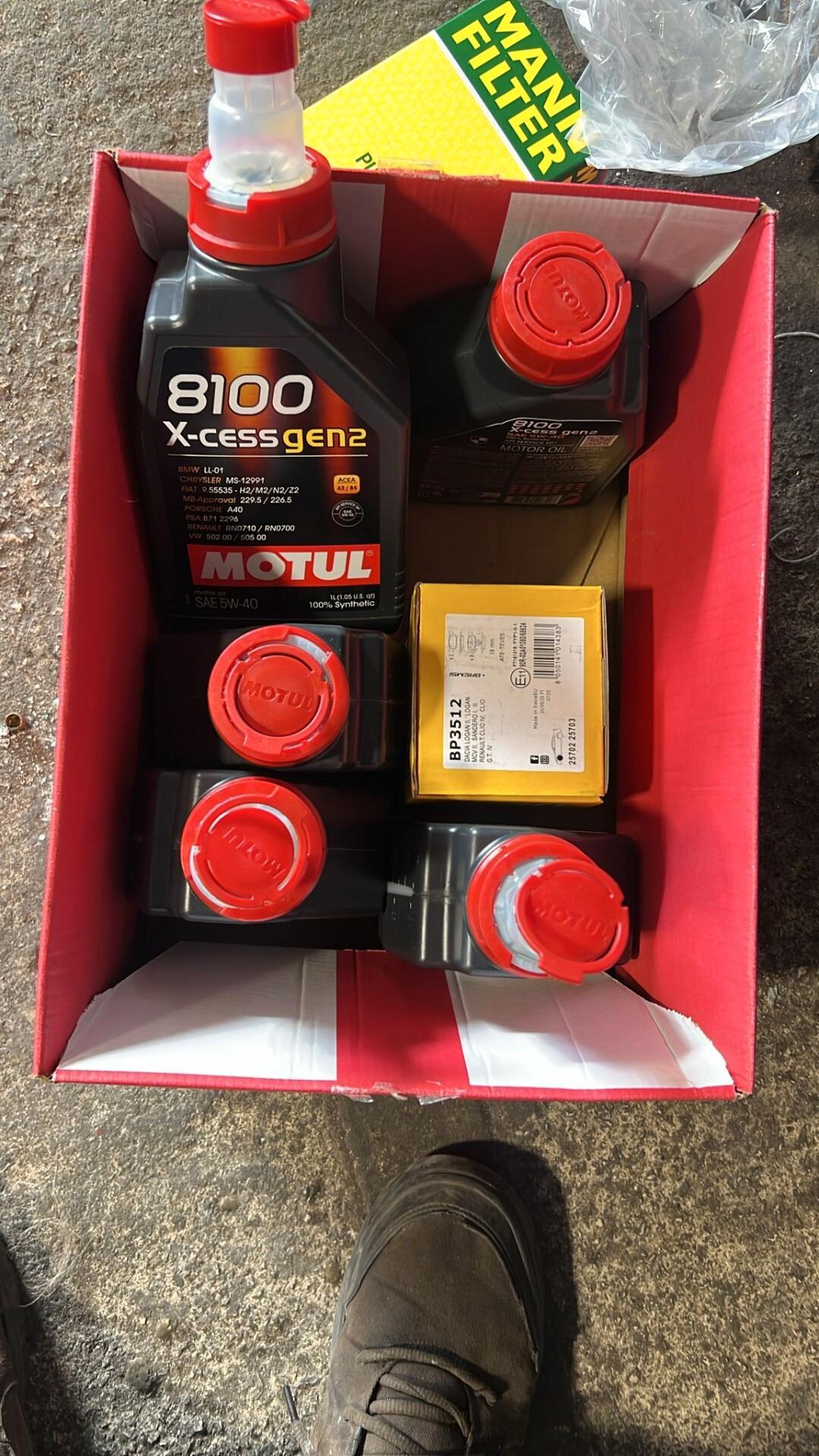 Renault Clio dCi 8V 90 CV Start&Stop 5 porte Energy Duel