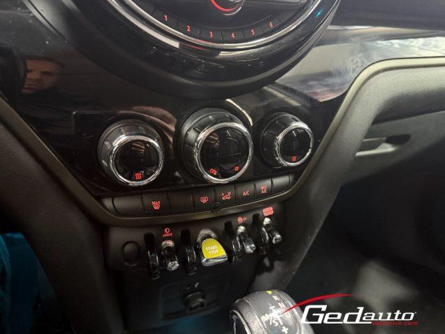 MINI Countryman 1.5 Cooper SE Hype Countryman ALL4 Automatica