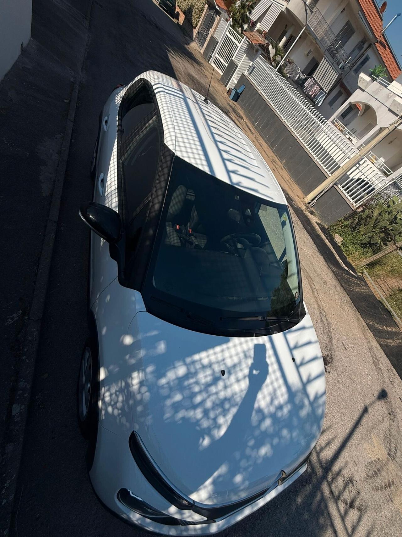 CITROËN C3 1.5 BLUEHDI 100CV S&S BUSINESS COMBI N1 AUTOCARRO 4 POSTI