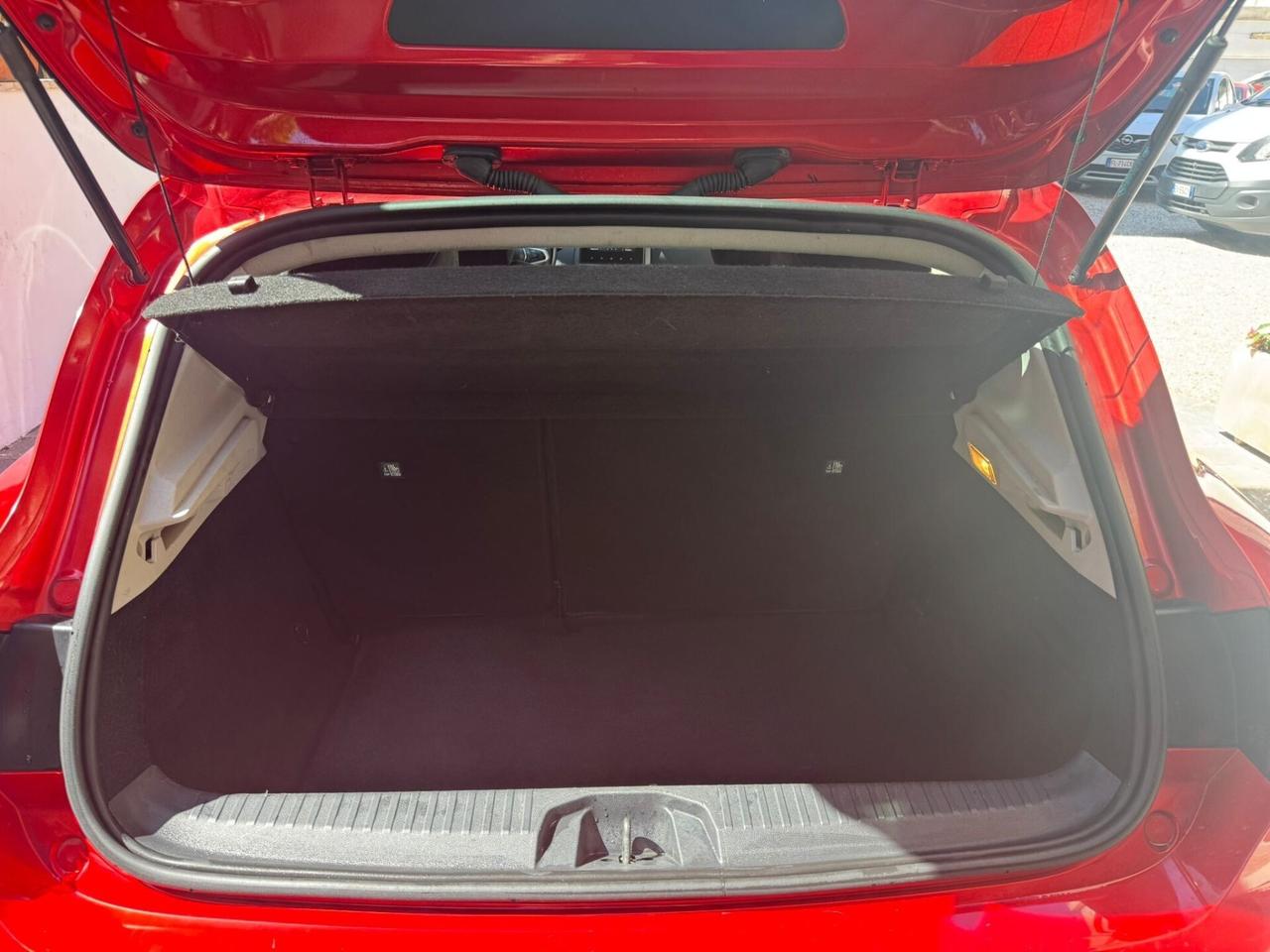 RENAULT Clio TCe 100CV GPL 5 porte Intens