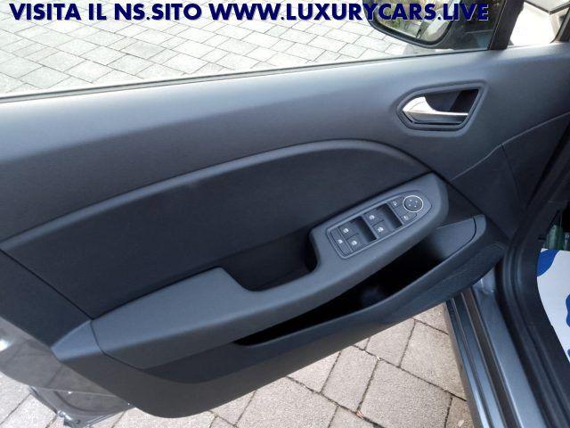 RENAULT Clio ECO-G 100 CV Evolution PRONTA CONSEGNA