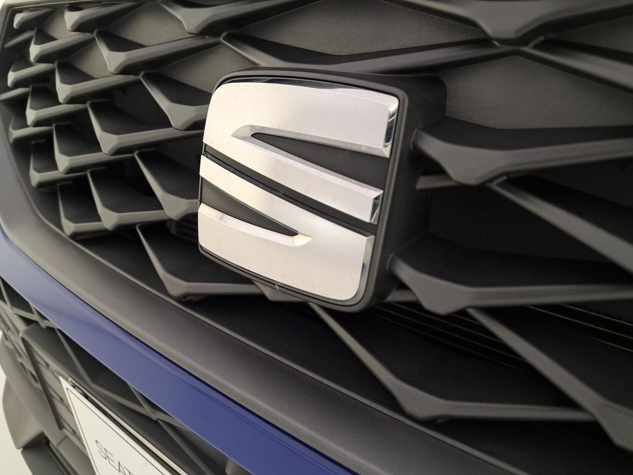 Seat Ateca 2.0 tsi fr 4drive 190cv dsg