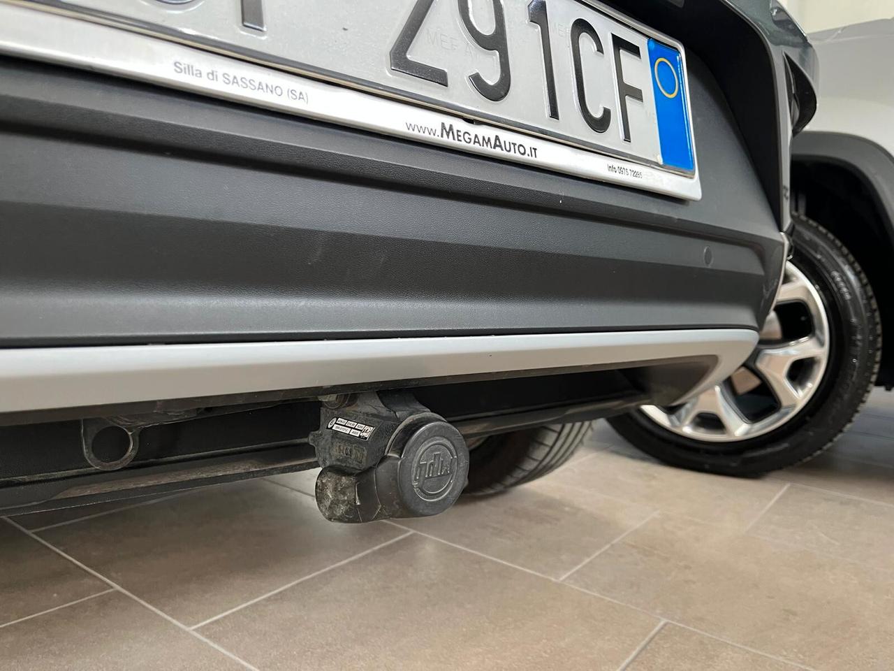 Volkswagen T-Roc 1.5 TSI ACT Advanced BlueMotion Technology