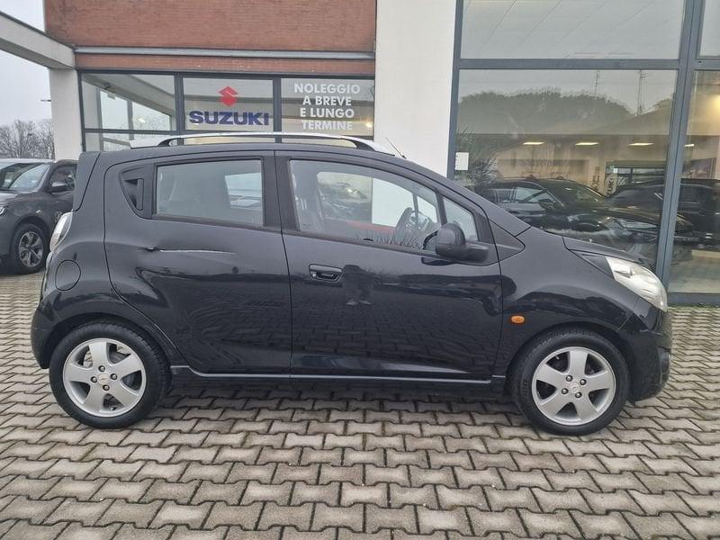Chevrolet Spark Spark 1.2 LT GPL Eco Logic Bombola 2031!