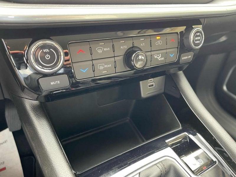 Jeep Compass 1.5 Turbo T4 130 CV MHEV 2WD Altitude - KM0