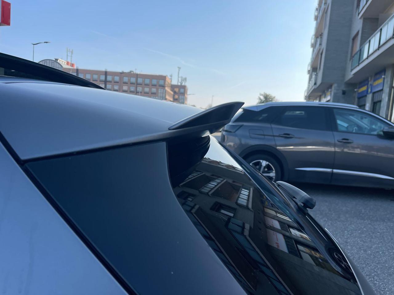 Mercedes-Benz A 35 AMG MHEV AMG Line Extra P #9501