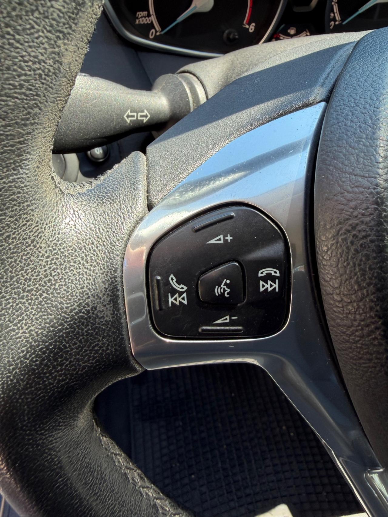 FORD FIESTA 1.5 TDCi 75 CV 5 PORTE “PERFETTA”