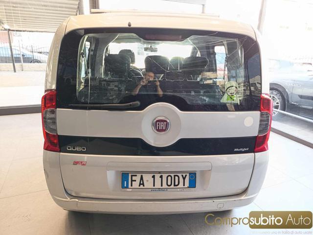 FIAT Qubo 1.3 MJT 75 CV MyLife
