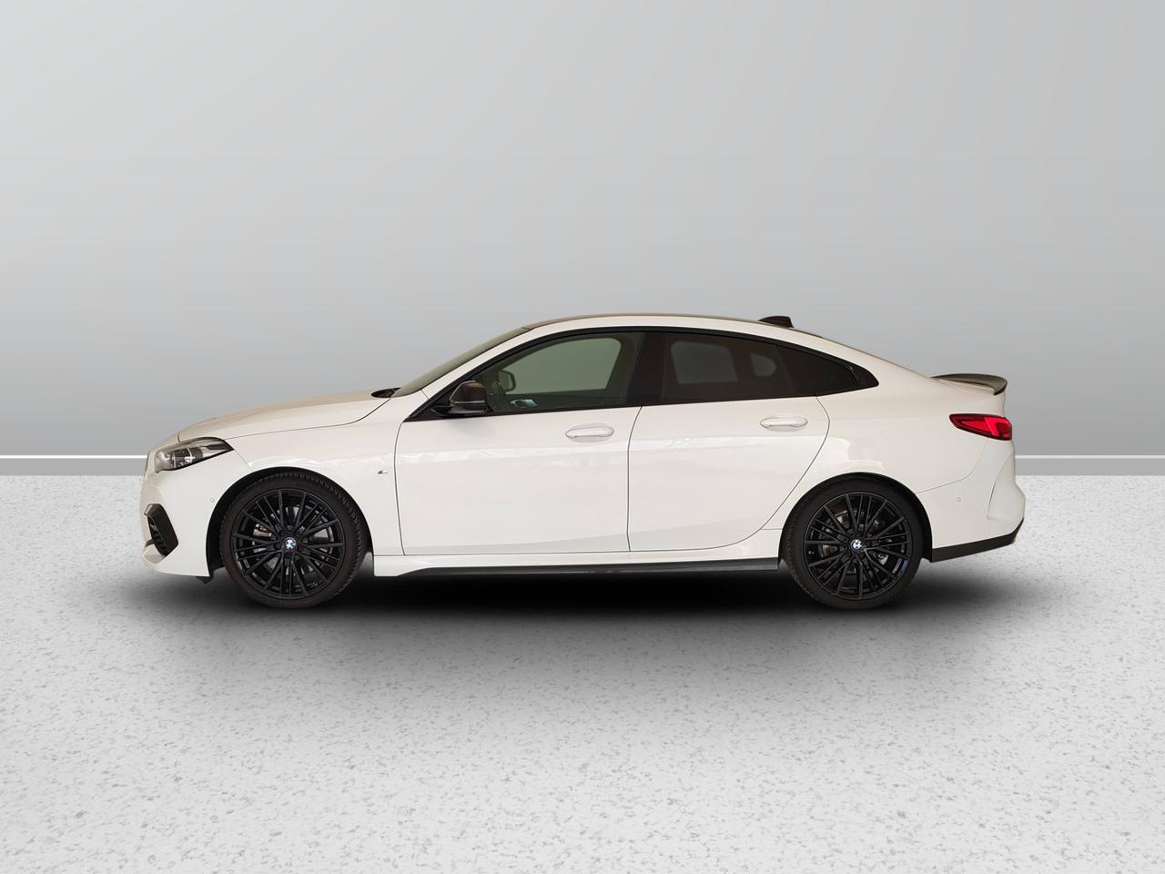 BMW Serie 2 F44 Gran Coupe - 220d Gran Coupe Msport auto