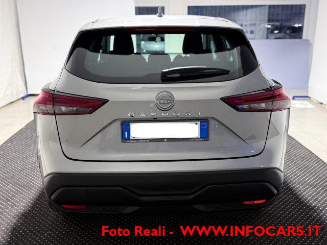 NISSAN Qashqai MHEV 158 CV Xtronic Business - PROMO
