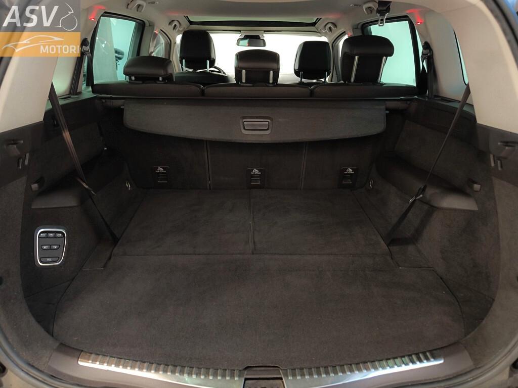 Renault Espace dCi 160CV EDC Energy Intens
