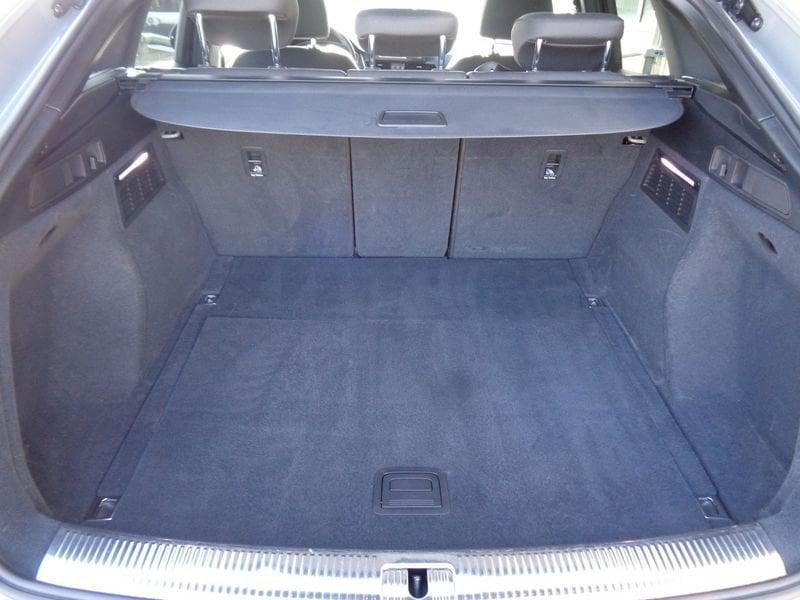 Audi Q5 Q5 SPB 40 TDI quattro S tronic S line plus