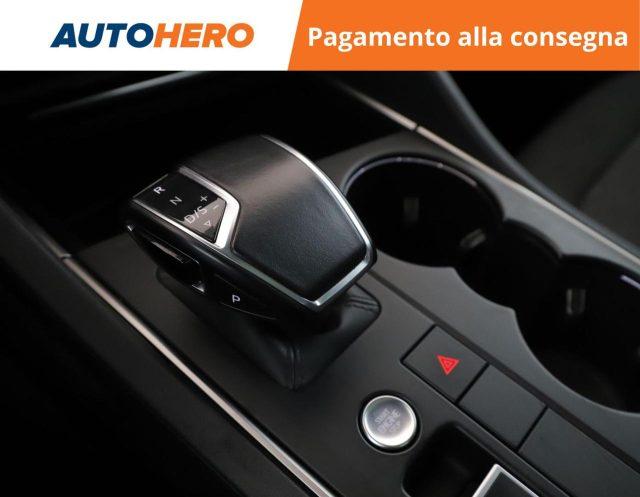 VOLKSWAGEN Touareg 3.0 V6 TDI 286 CV SCR Style