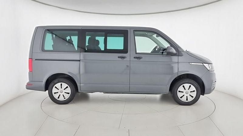 Volkswagen Caravelle 2.0 TDI 110CV PC Business 9 posti